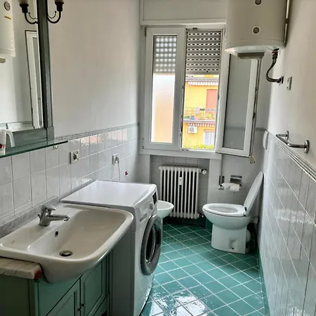 Апартаменты Venice Next Door Местре