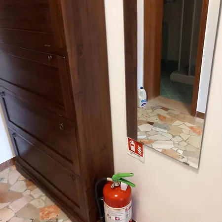 شقة Venice Next Door