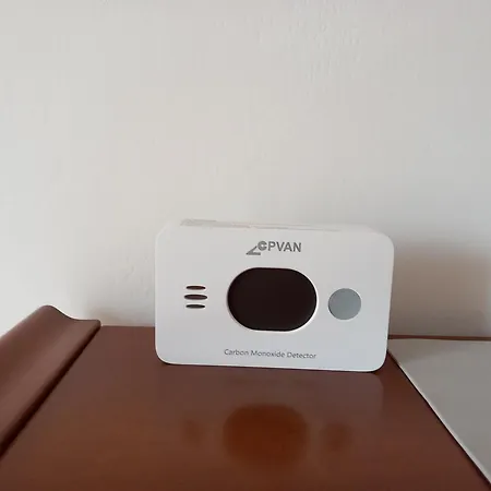 Apartment Venice Next Door Mestre