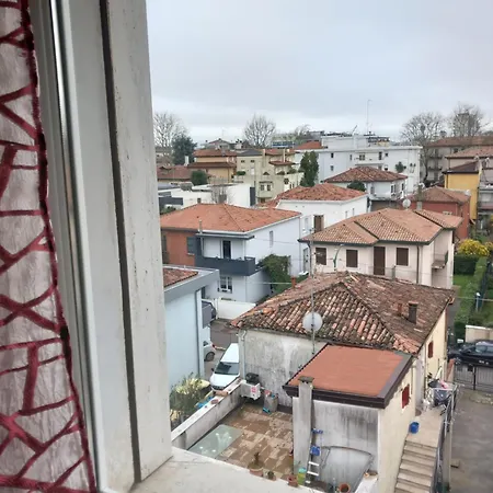 شقة Venice Next Door *