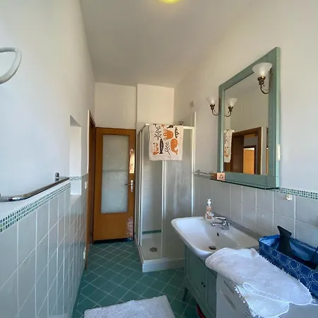 Apartment Venice Next Door