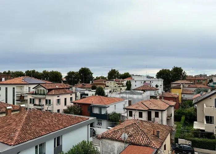 Apartman Venice Next Door *