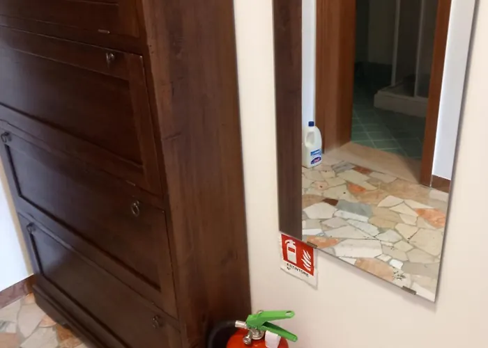 Apartman Venice Next Door