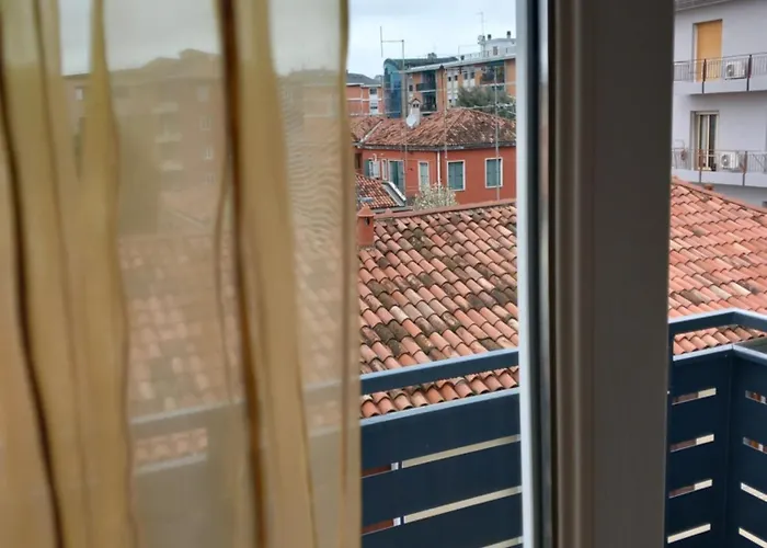 Venice Next Door Mestre