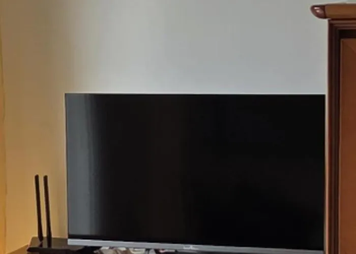 Venice Next Door Mestre