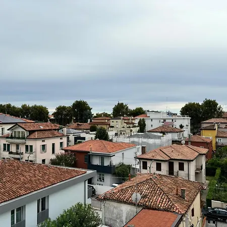 Apartment Next Door *