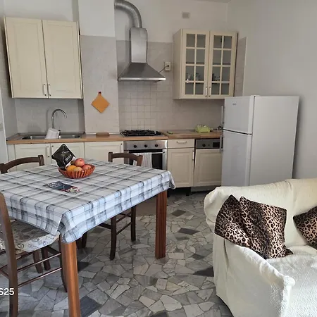 Venice Next Door شقة ميستر