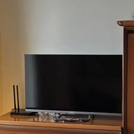 Venice Next Door Mestre