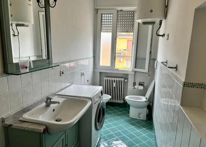 شقة Venice Next Door ميستر