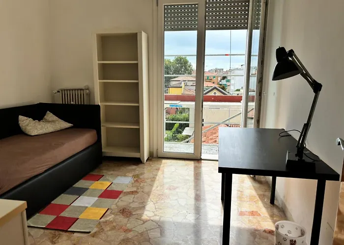 Venice Next Door شقة *