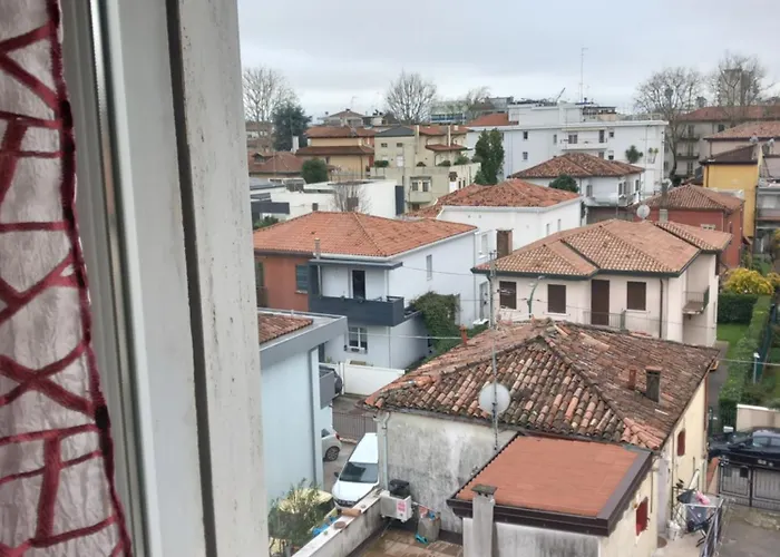 شقة Venice Next Door *