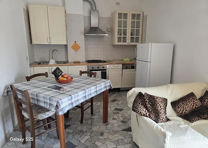 Venice Next Door شقة ميستر