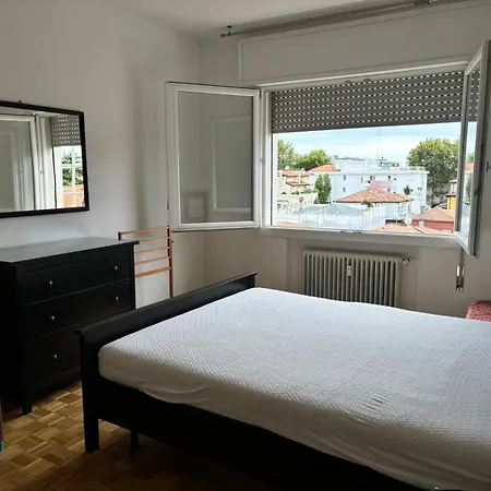 Venice Next Door * מסטרה