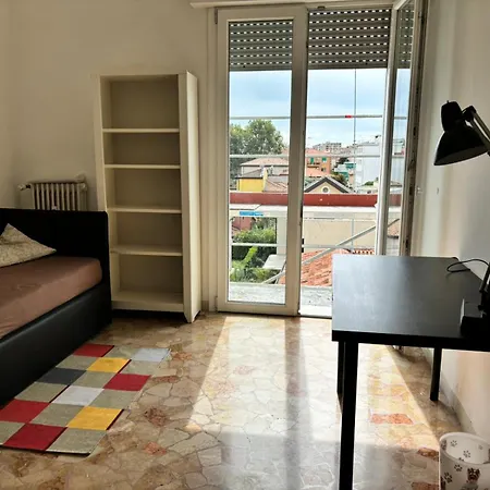 Venice Next Door דירה *